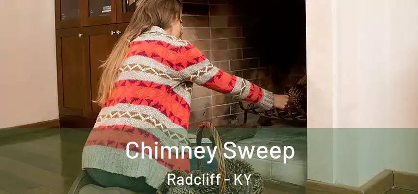 Chimney Sweep Radcliff - KY
