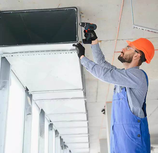 Why Homeowners & Businesses Trust Us in Radcliff, KY