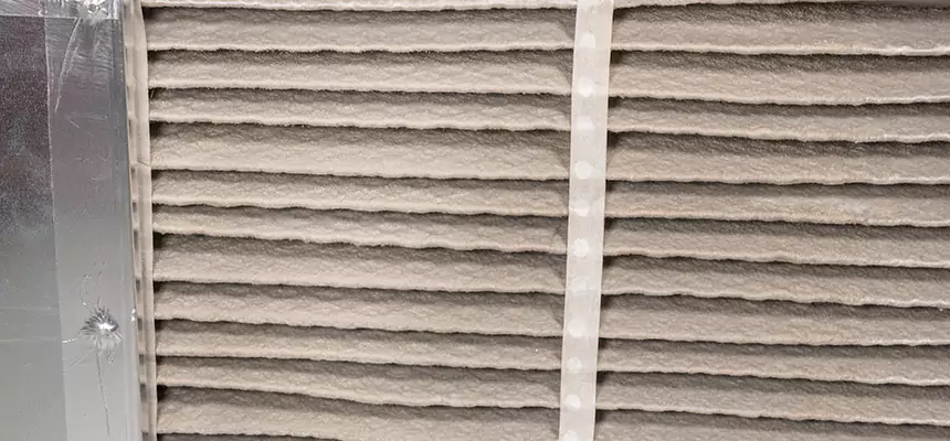 Mobile Car AC Filter Replacement in Radcliff