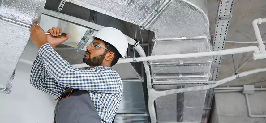 Proactive Ac Vent Repairs & Air Duct Replacement Companies Near Me in Radcliff