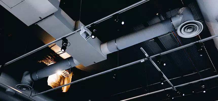 Our Air Duct Replacement Services in Radcliff, KY