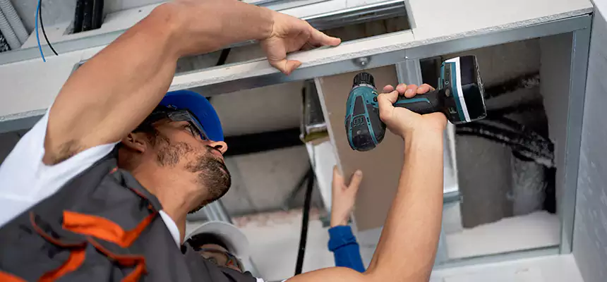 Our Apartment Air Duct Cleaning Services in Radcliff, KY