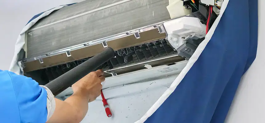 Advanced Clogged Dryer Vent Repair for Multi-Unit & Commercial in Radcliff, KY