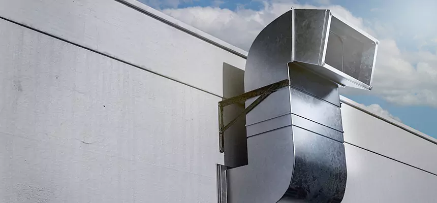 Trusted Industrial Dryer Vent Cleaning in Radcliff