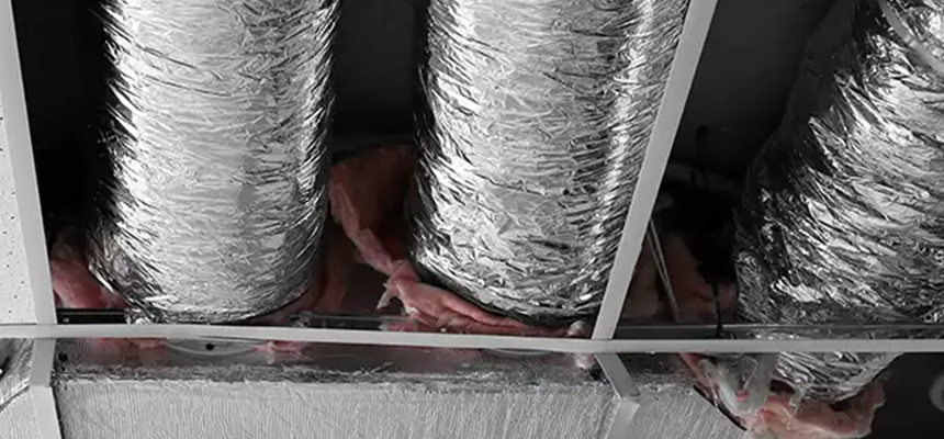 Scalable Commercial Multi‑Unit Dryer Vent Camera Inspection in Radcliff, KY