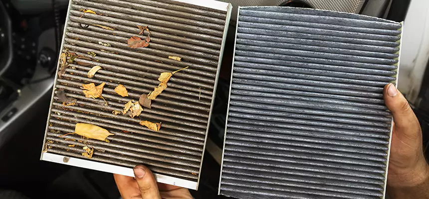 Our Dryer Vent Lint Filter Cleaning Services in Radcliff, KY