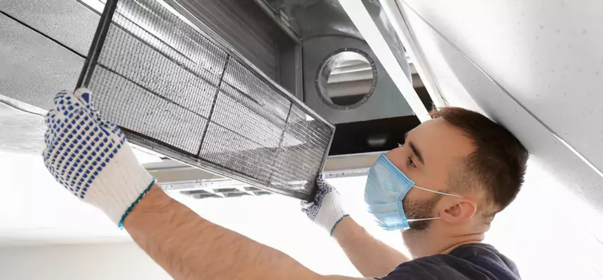 Our Dryer Vent Replacement Services in Radcliff, KY