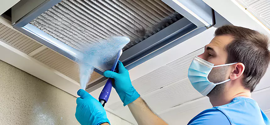 Our Home Ventilation Cleaning Services in Radcliff, KY