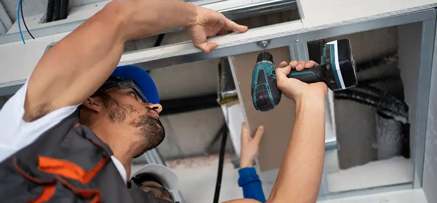 Our Improve Home Air Circulation Services in Radcliff, KY