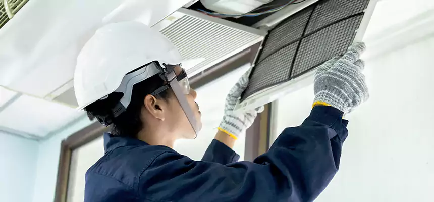 Our Mold & Mildew Removal from Air Ducts Services in Radcliff, KY