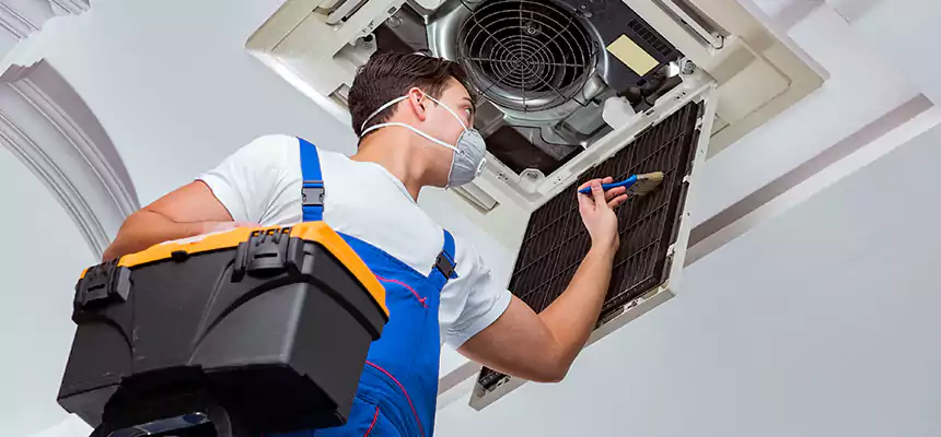 Specialized Office Duct Cleaning  in Radcliff, KY