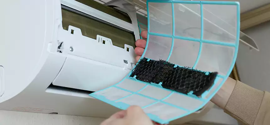 Gentle Ductwork Odor-Control Pet Dander Duct Cleaning in Radcliff, KY