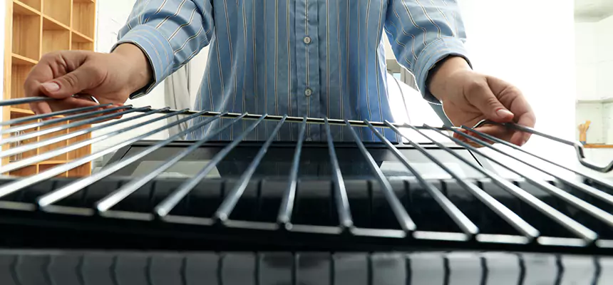 Our Vent Grille Washing Services in Radcliff, KY
