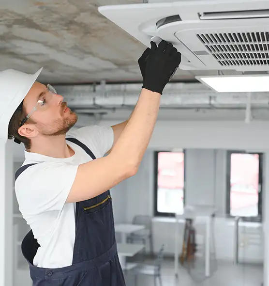 Top Affordable Duct Cleaning Services Near Me in Radcliff, KY