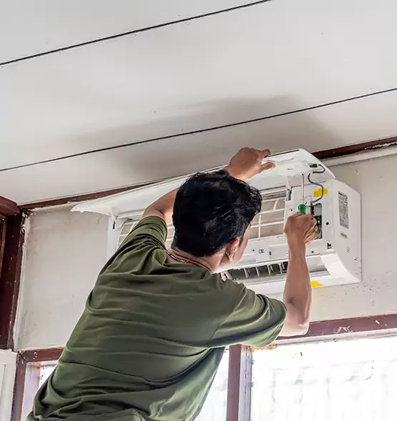 About Air Duct & AC Odor Removal in Radcliff, KY