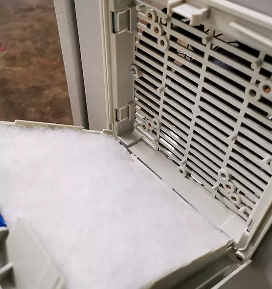 Professional Air Duct Expansion Solutions in Radcliff, KY