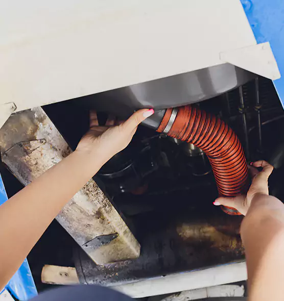 About Air Duct Virus Disinfection in Radcliff, KY