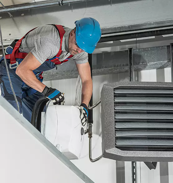 Professional Custom HVAC Ductworkin Radcliff, KY