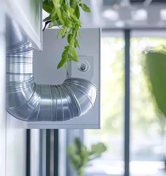 Professional Eco-Friendly Duct Cleaning Services in Radcliff, KY