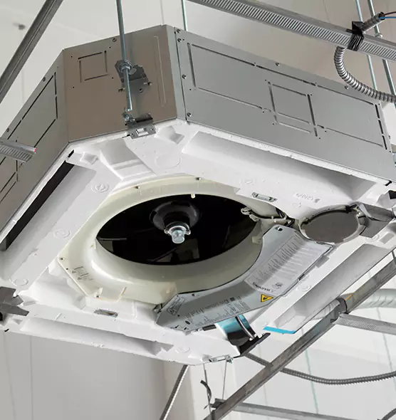 Professional Industrial Dryer Vent Cleaning in Radcliff, KY