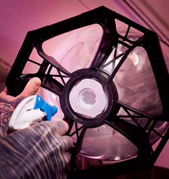 Expert Low VOC Vent Installation in Radcliff, KY