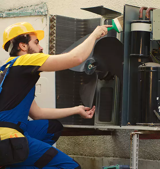 Top-Rated New Room Vent Extension in Radcliff, KY