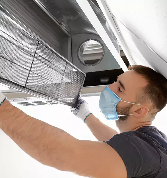 About Remove Smoke Smell From Air Duct in Radcliff, KY