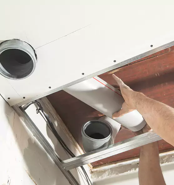 Professional Seasonal Allergy Air Duct Cleaning in Radcliff, KY