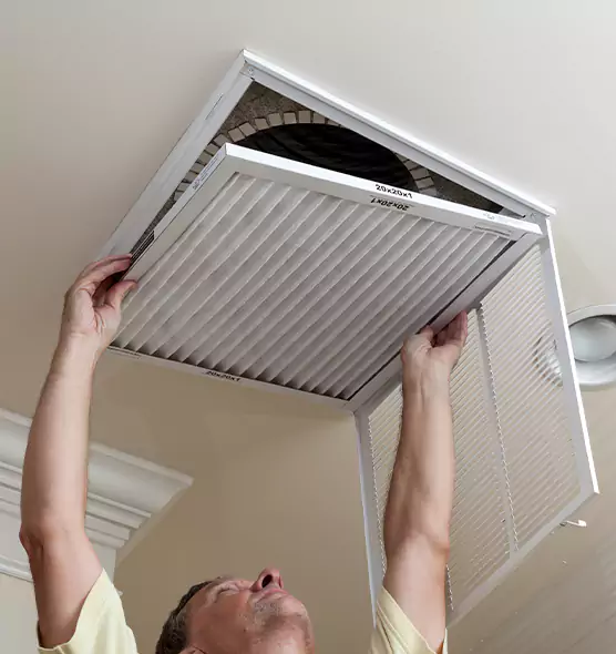 Professional Vent Relocation Services in Radcliff, KY