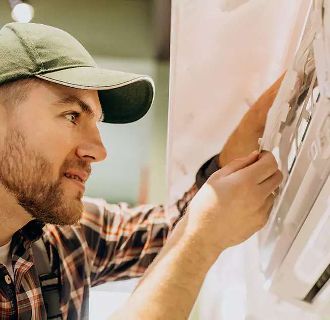 Why Homeowners Businesses Trust Us in Radcliff, KY?