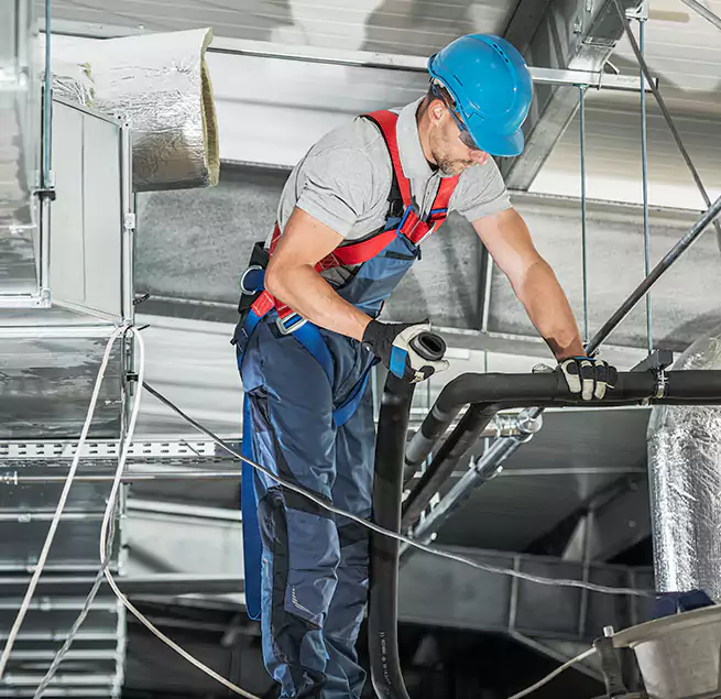 Why Homeowners & Businesses Trust Us in Radcliff, KY?