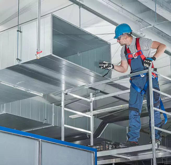 Why Homeowners & Businesses Trust Us in Radcliff, KY?