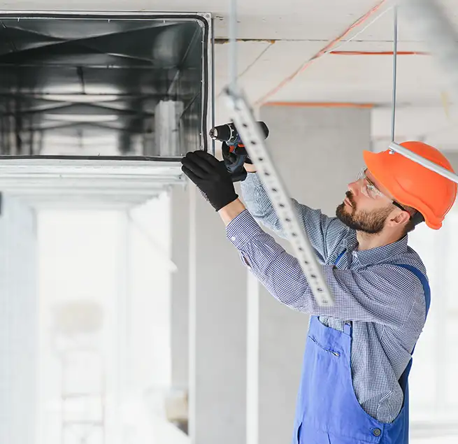 Why Homeowners & Businesses Trust Us in Radcliff, KY?