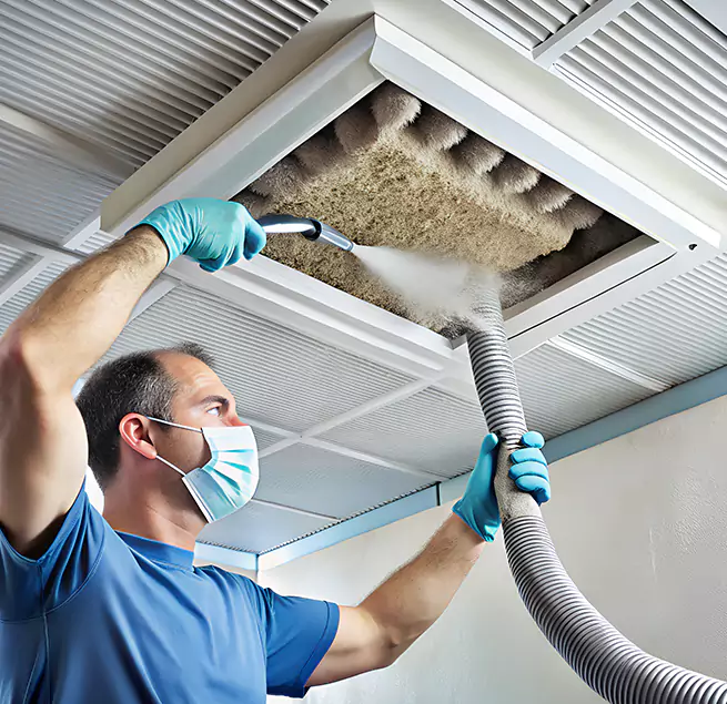 Why Homeowners & Businesses Trust Us Radcliff, KY