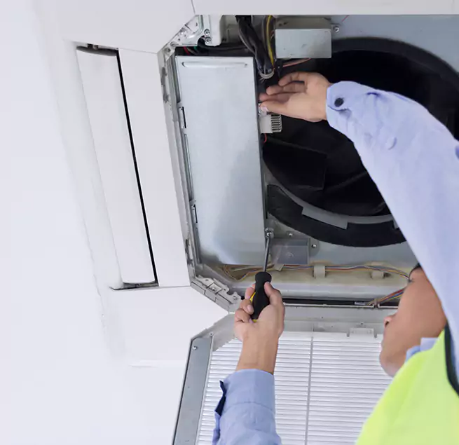 Why Homeowners & Businesses Trust Us Radcliff, KY?