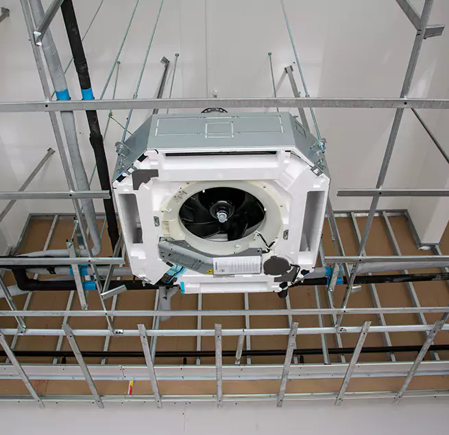 Why Homeowners & Businesses Trust Us in Radcliff, KY?