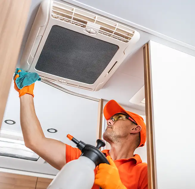 Why Homeowners & Businesses Trust Us in Radcliff, KY?