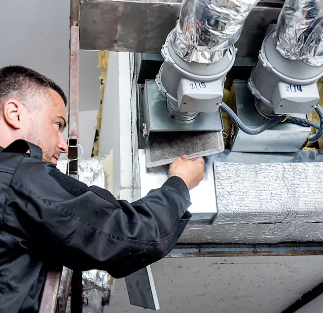  Why Homeowners & Businesses Trust Us in Radcliff, KY?