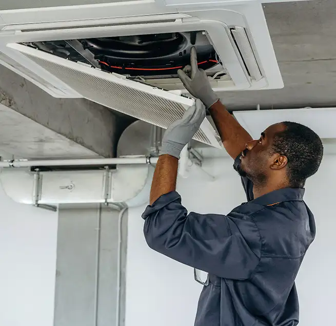 Why Homeowners & Businesses Trust Us in Radcliff, KY?