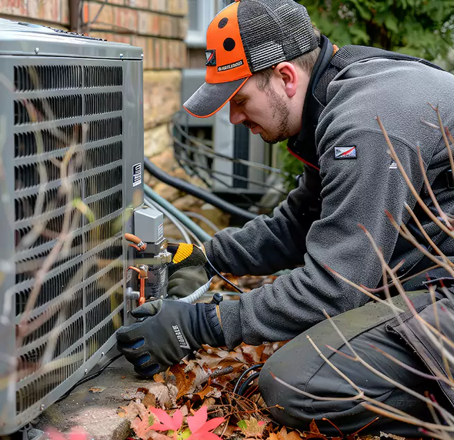 Why Homeowners & Businesses Trust Us in Radcliff, KY?