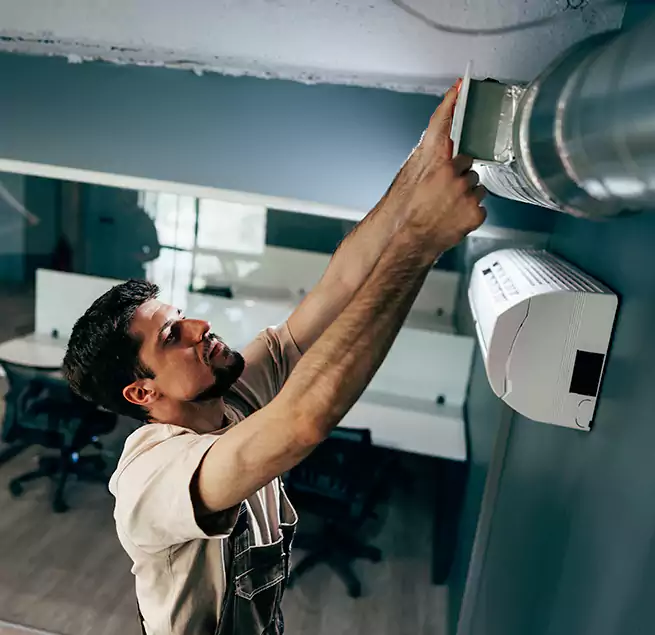 Why Homeowners & Businesses Trust Us in Radcliff, KY?