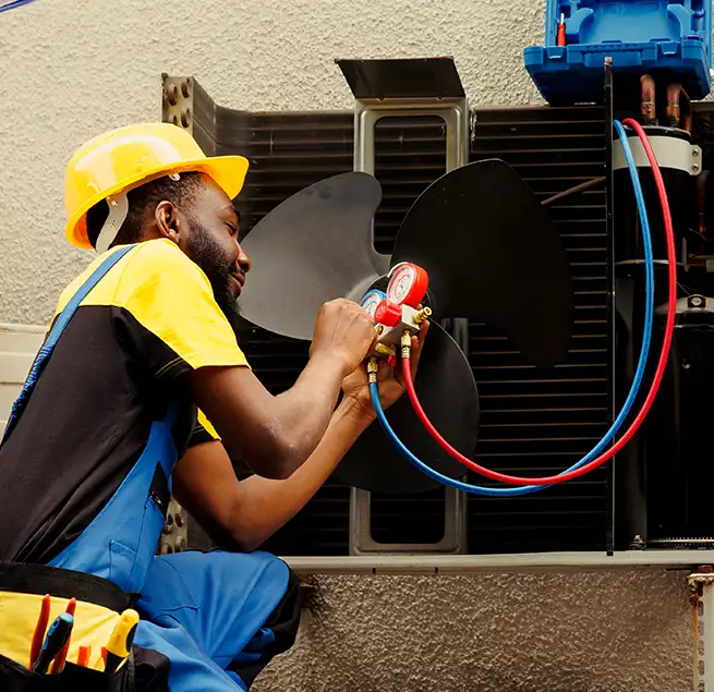 Why Homeowners & Businesses Trust Us in Radcliff, KY?