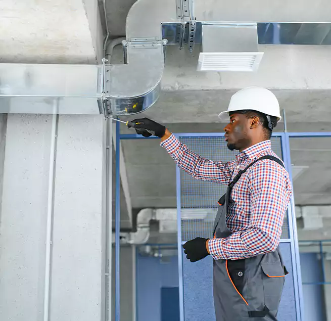 Why Homeowners & Businesses Trust Us in Radcliff, KY