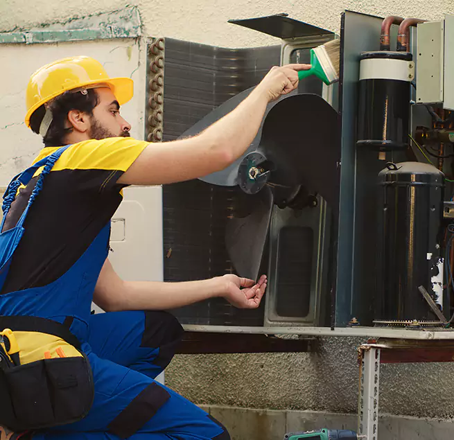 Why Homeowners & Businesses Trust Us in Radcliff, KY?