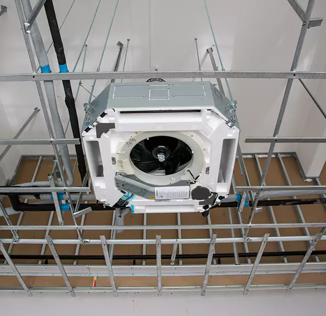 Why Homeowners & Businesses Trust Us Radcliff, KY