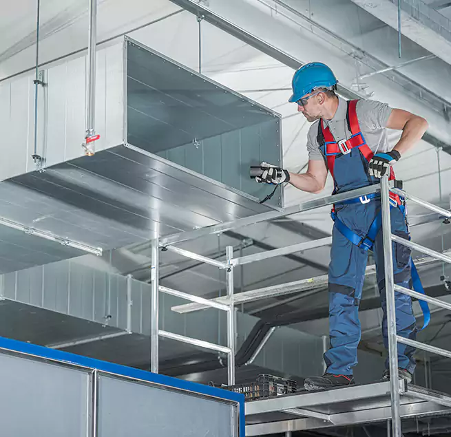 Why Homeowners Businesses Trust Us in Radcliff, KY