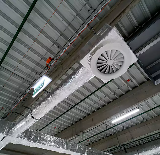 Why Homeowners & Businesses Trust Us in Radcliff, KY?