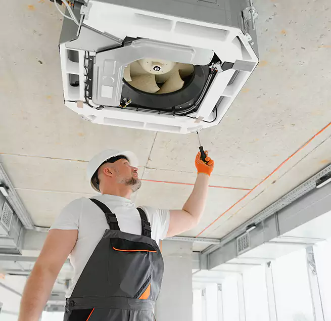 Why Homeowners Businesses Trust Us in Radcliff, KY