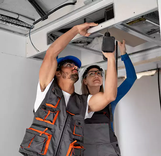 Why Homeowners & Businesses Trust Us in Radcliff, KY