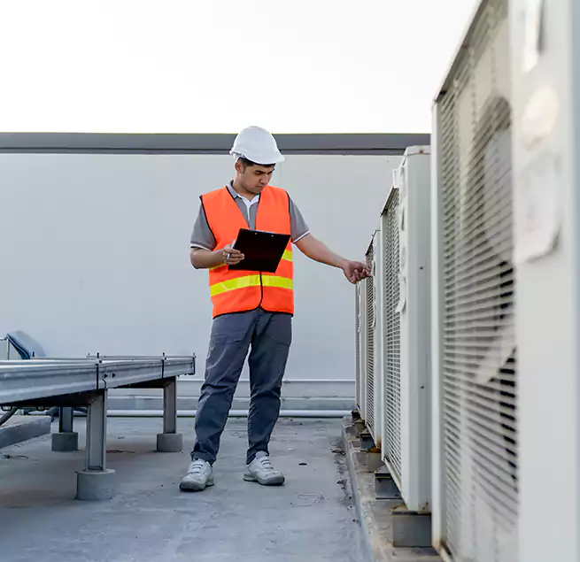 Why Homeowners & Businesses Trust Us in Radcliff, KY?